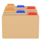 archive emoji