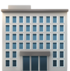building emoji
